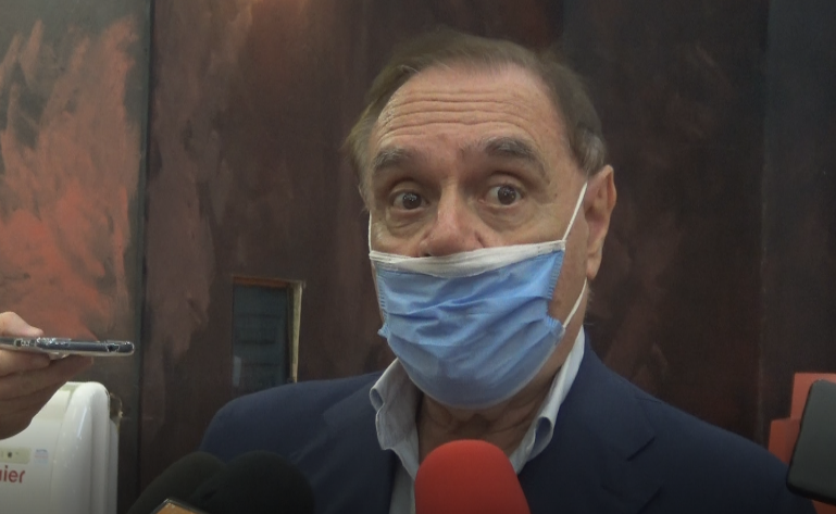 Benevento|Scuola,Mastella: ‘rischiamo il ritorno il Dad, obbligo di vaccinarsi’