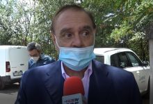 L’idea di Mastella: “Tamponi gratuiti per chi ritorna in città dall’estero”