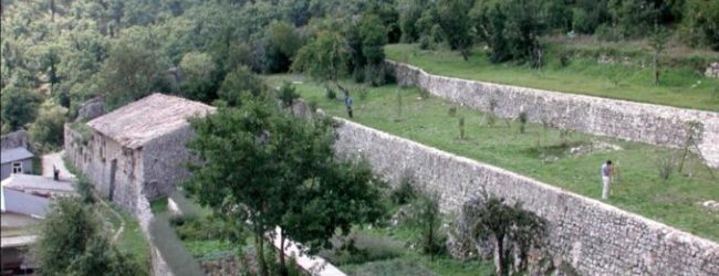 Montella| “Museo della Natura”, domani s’inaugura l’Orto botanico al Complesso monumentale