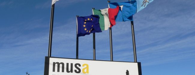 Benevento| Pinocchio rivive in uno spettacolo di bambini al MUSA