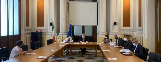 Movida e finale Europei: Benevento si organizza in nome della sicurezza