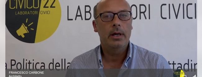 Altrabenevento, Corona: Perifano presenta un progetto sponsorizzato da Civico22