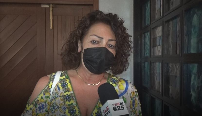 Amministrative Benevento: Rosetta De Stasio rinuncia alla candidatura