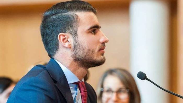 Pietrelcina| Recovery, la proposta all’ASL BN del consigliere Alessio Scocca “Rendiamo l’ex Casa del Pellegrino un Ospedale di Comunità