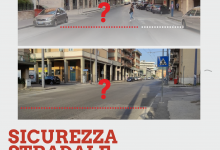 Avellino| Sicurezza stradale in città, Iandolo: strisce pedonali e segnaletica orizzontale da ripristinare