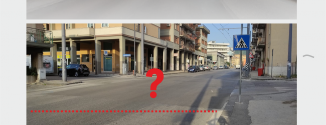 Avellino| Sicurezza stradale in città, Iandolo: strisce pedonali e segnaletica orizzontale da ripristinare
