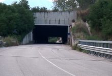 Galleria inagibile lungo l’asse Valle Caudina – Pianodardine, Pisano (ASI): a breve lavori di messa in sicurezza