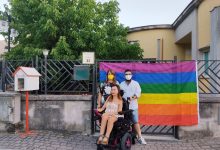 Telese Terme espone la bandiera arcobaleno,  Di Mezza: “Promuovere la libertà e l’uguaglianza con gesti simbolici”