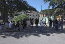 Open day in Irpinia: 2.000 dosi somministrate. La soddisfazione della diggi Morgante