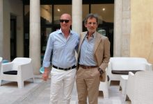 Perifano presenta Danilo De Luca e imbarca Dieci Volte Meglio