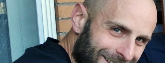 Libri: “Piovono bombe” è il nuovo romanzo del giornalista irpino Stefano Iannaccone