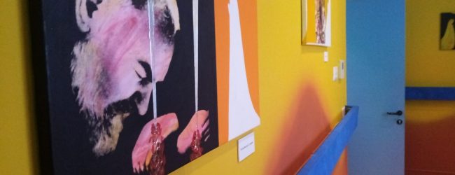 Benevento|Cultura e Sacro, al San Pio inaugurata la ‘Stanza del Silenzio’