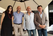 Lega, Mignone si presenta. Grant: “Rosetta è il candidato del cd “