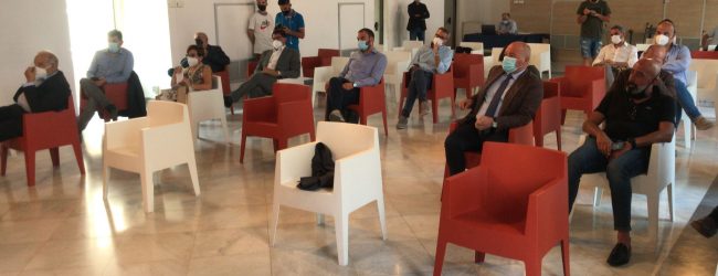 Fernando Errico: “Coinvolgere tutti i sindaci per una nuova sanità territoriale”