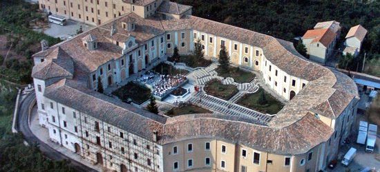 Mercogliano| Psicologia e medicina d’emergenza, successo per il seminario organizzato dalla Gdf