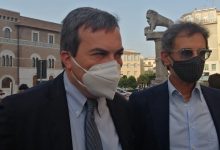 Benevento| Amendola con Perifano: i sindaci li sceglie il territrorio