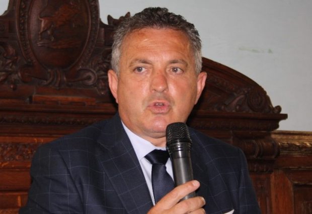 Antonio Di Maria si dimette da Consigliere comunale e da Presidente di Sannio Smart land
