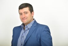 ‘Cittadini in Comune’, in campo Gabriele Arcari: “Benevento raccolga la sfida della sostenibilità”