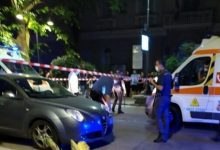 Avellino| Spari in viale Italia, arrestato per tentato omicidio anche il figlio di Casanova