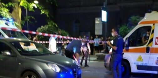 Avellino| Spari in viale Italia, arrestato per tentato omicidio anche il figlio di Casanova
