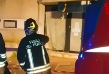 Avellino|Bomba carta al Centro per l’impiego: esclusa finalita’ terroristica