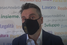 Sondaggio campagna elettorale a San Giorgio del Sannio, le riflessioni di Giancarlo Bruno