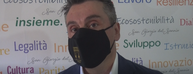 Sondaggio campagna elettorale a San Giorgio del Sannio, le riflessioni di Giancarlo Bruno