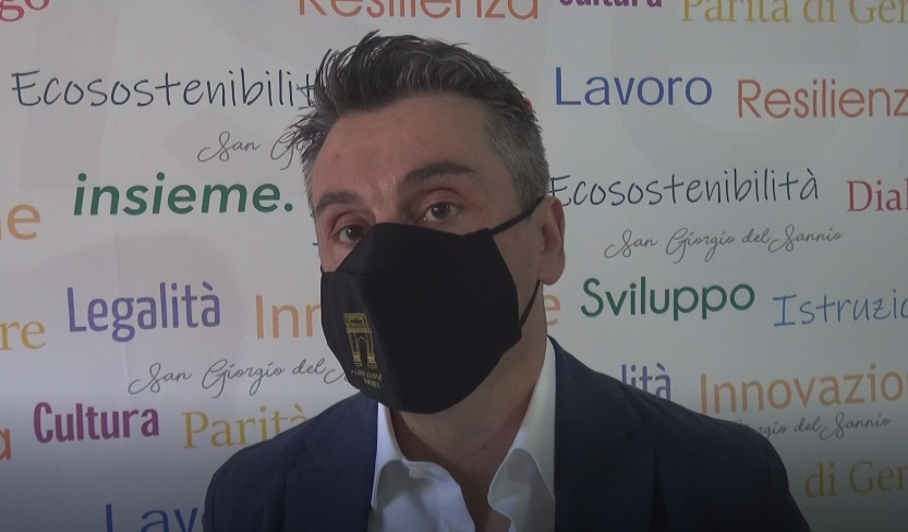 Sondaggio campagna elettorale a San Giorgio del Sannio, le riflessioni di Giancarlo Bruno