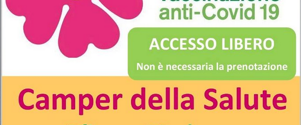 Vaccini Avellino|Open day Moderna aperto anche ai minori a partire dai 12 anni