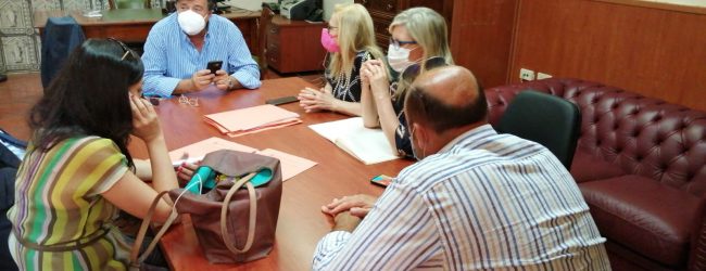 Bilanci, il Consiglio comunale torna giovedi 22