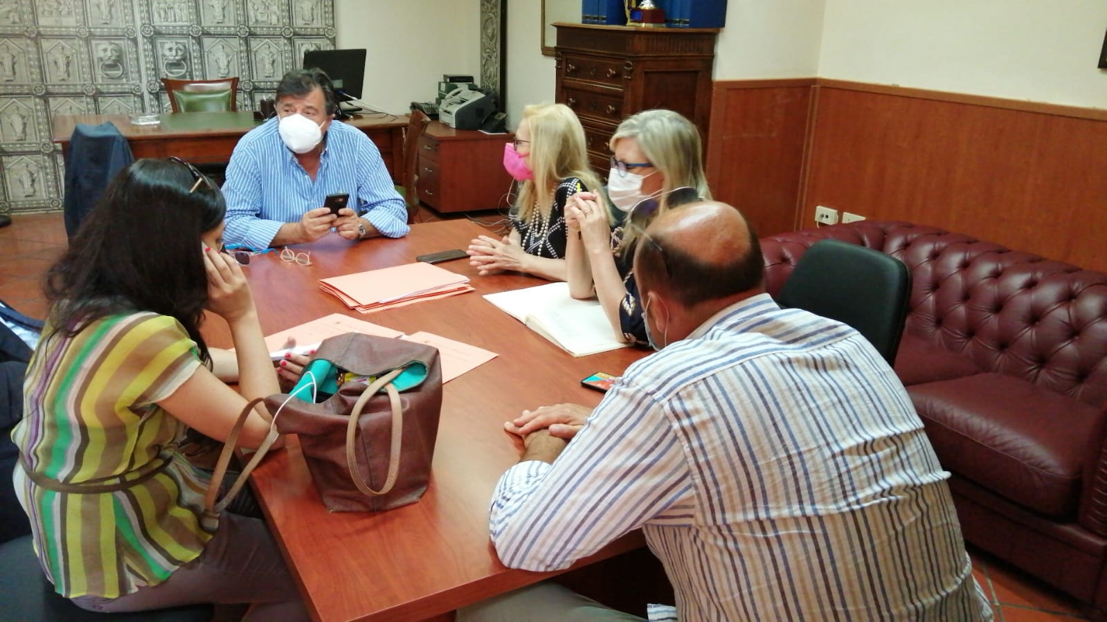 Bilanci, il Consiglio comunale torna giovedi 22