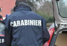 Servizio antidroga, due arresti dei carabinieri tra Prata Principato Ultra e Montoro