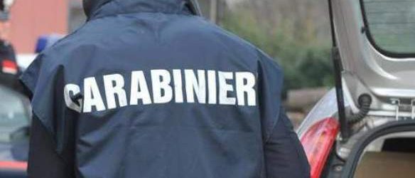 Servizio antidroga, due arresti dei carabinieri tra Prata Principato Ultra e Montoro