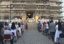 Avellino|Pannetto di Sant’Anna ed eventi, Festa: cosi ‘inizia la svolta’