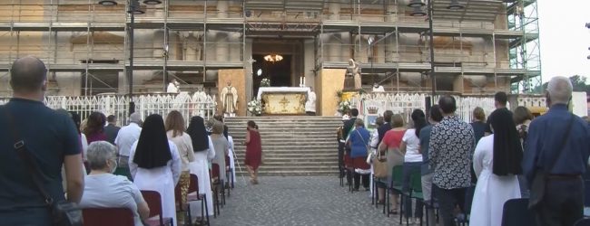 Avellino|Pannetto di Sant’Anna ed eventi, Festa: cosi ‘inizia la svolta’