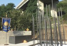 Monteforte|Strage del bus, un giardino per pregare e ricordare