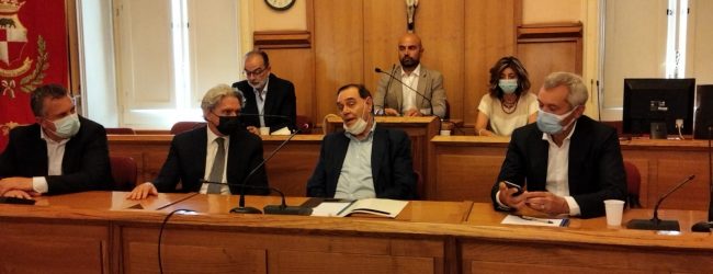 Colonnine elettriche, protocollo Comune-Acea