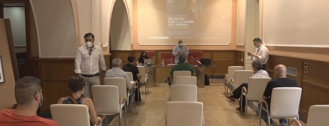 Avellino| Tagli alla Sanità, Ciampi a De Luca: se blocca gli investimenti, il piano di rientro va rinegoziato