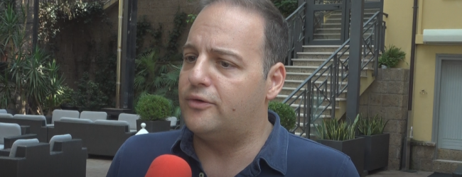 Ciccopiedi con Mastella: aiuterà la lista Di Maria-Parente