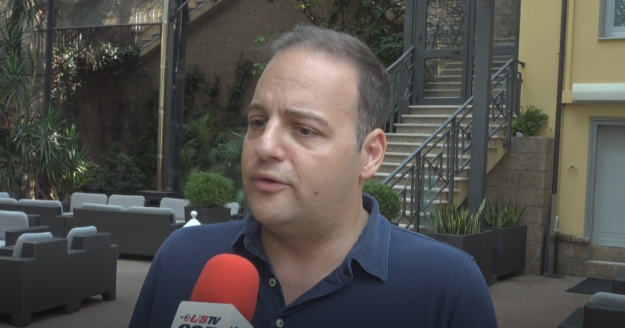 Ciccopiedi con Mastella: aiuterà la lista Di Maria-Parente