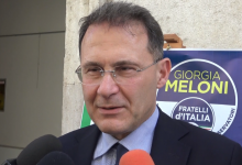 Aggressione al carcere di Benvento, Cirielli (FdI): “Bisogna garantire la sicurezza degli agenti”