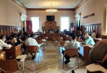 Via Saragat e PNRR, opposizione sul pezzo