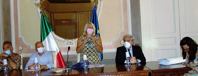 Avellino| Bomba day, 2.354 i cittadini da evacuare all’alba del 25: in funzione servizio antisciacallaggio