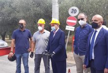 Quel tombino a Pezzapiana e l’acqua del Biferno