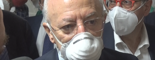 Fernando Errico: “Sanità sannita eccellenza nazionale”