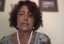 Rosetta saluta la compagnia. “Delusa anche da Fratelli d’Italia”