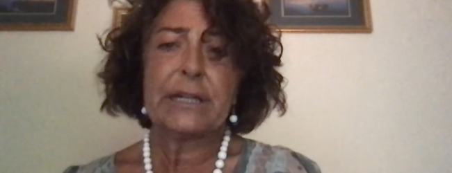 Rosetta saluta la compagnia. “Delusa anche da Fratelli d’Italia”