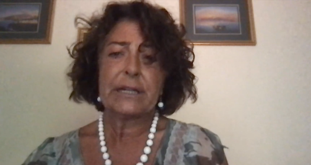 Rosetta saluta la compagnia. “Delusa anche da Fratelli d’Italia”