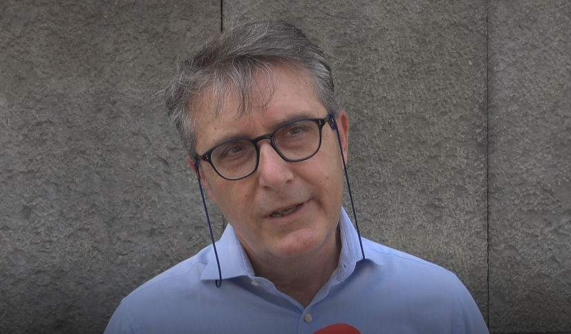 Benevento| Elezioni, Del Mese ritira la candidatura a sindaco
