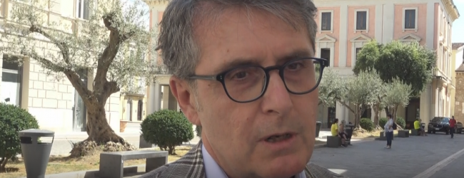 Del Mese (Italia Viva – Azione) “Comincia la costruzione di un cantiere umano per un nuovo processo politico”